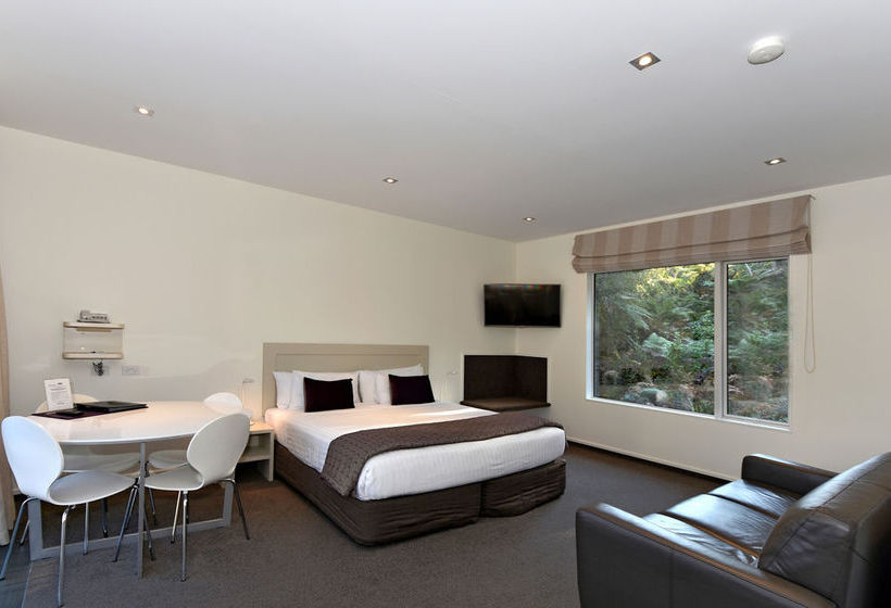 Aspen Court Motel Franz Josef 5