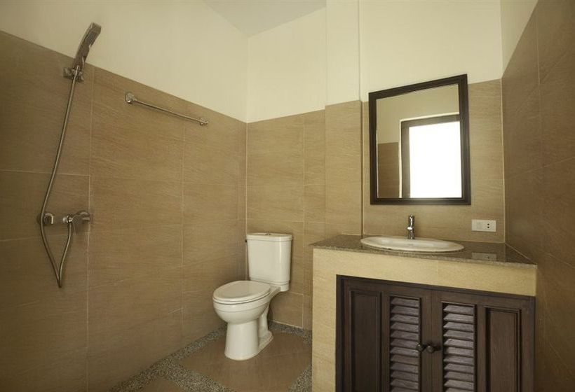 Resort Shanti Boutique Hotel Koh pha Ngan Surat Thani