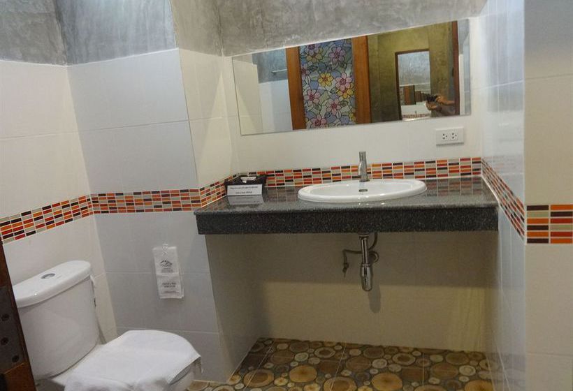 Resort Shanti Boutique Hotel 10