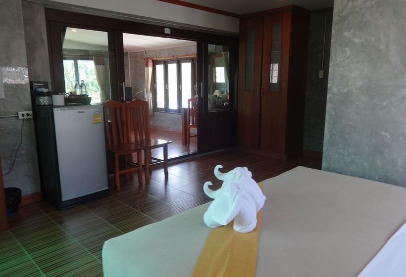 Resort Shanti Boutique Hotel 11