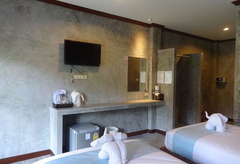 Resort Shanti Boutique Hotel 12