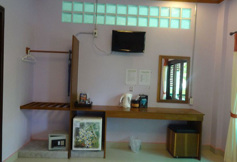 Resort Shanti Boutique Hotel 14