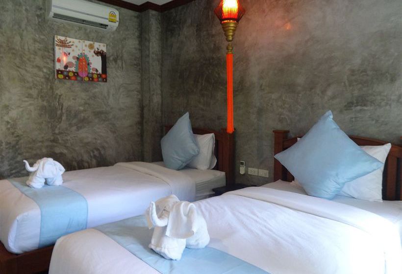 Resort Shanti Boutique Hotel 17