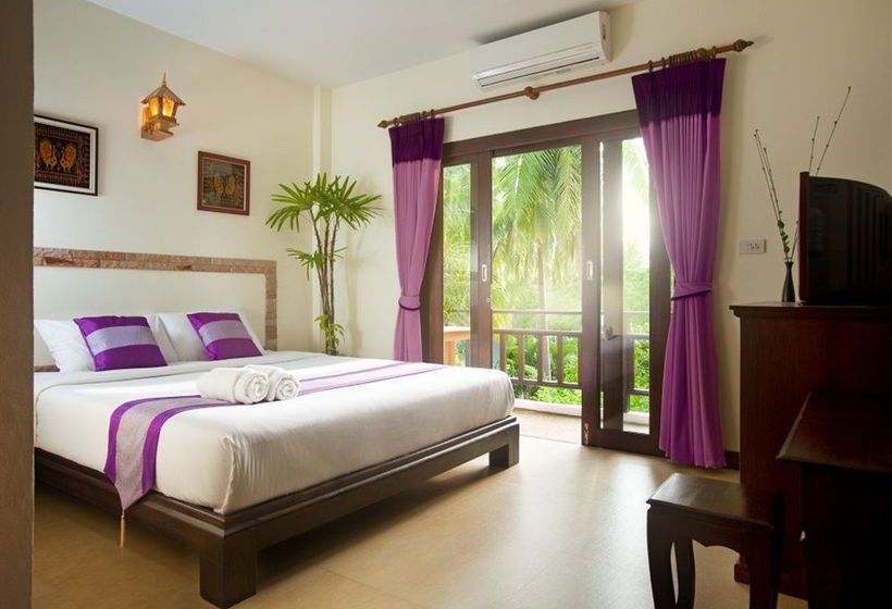Resort Shanti Boutique Hotel 2