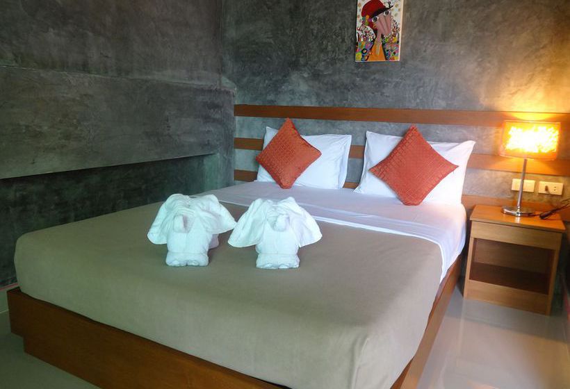 Resort Shanti Boutique Hotel 3