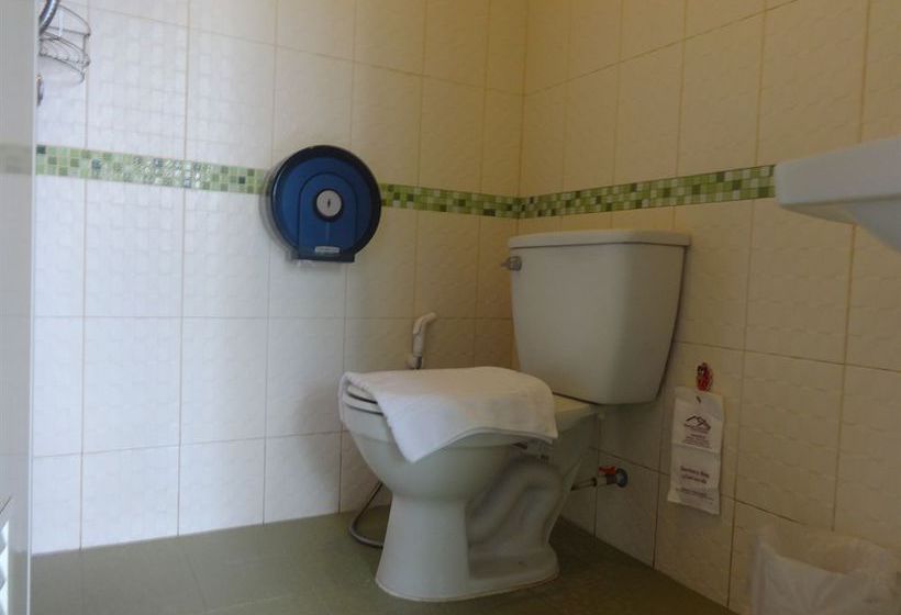 Resort Shanti Boutique Hotel 4