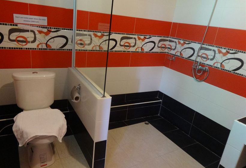 Resort Shanti Boutique Hotel 6