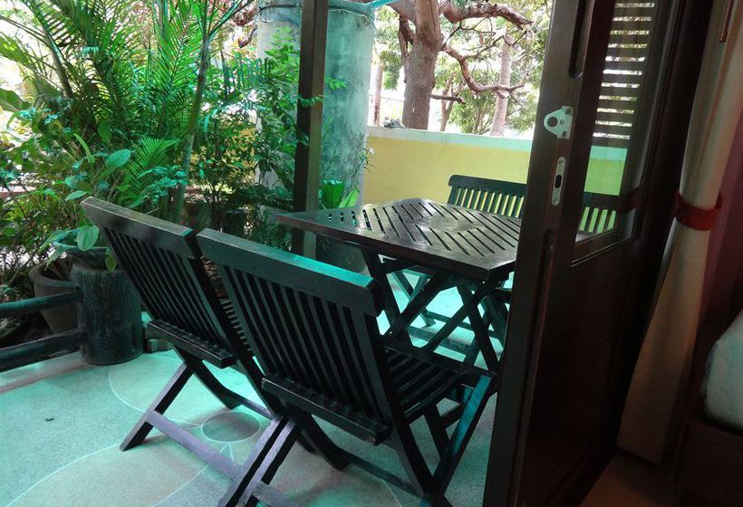 Resort Shanti Boutique Hotel 7