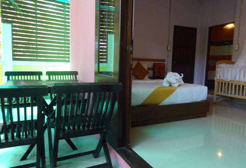 Resort Shanti Boutique Hotel 9