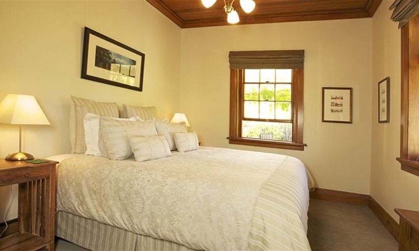 Bed and Breakfast Hartley Homestead Boutique B And B South Island