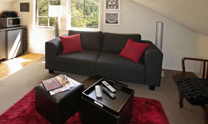 Bed and Breakfast Hartley Homestead Boutique B And B 10