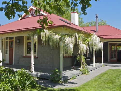 Bed and Breakfast Hartley Homestead Boutique B And B 14