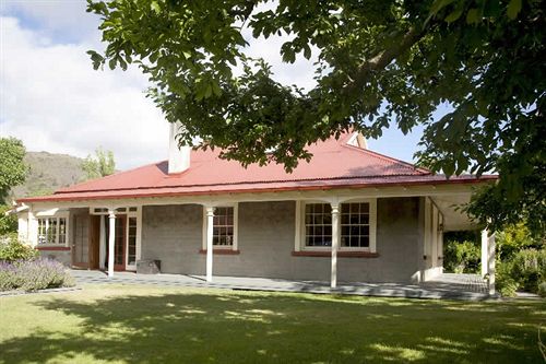 Bed and Breakfast Hartley Homestead Boutique B And B 15