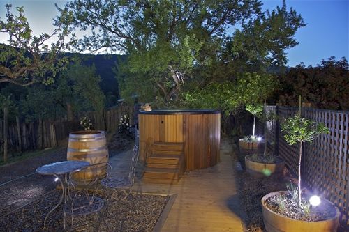 Bed and Breakfast Hartley Homestead Boutique B And B 16