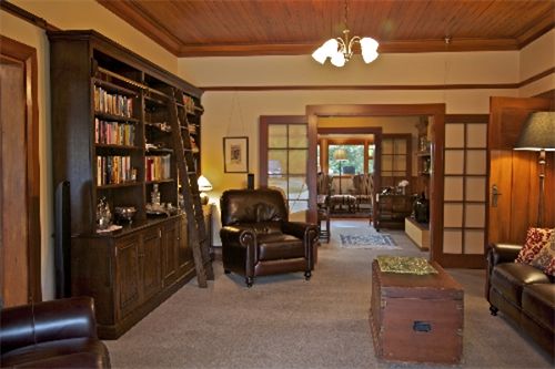 Bed and Breakfast Hartley Homestead Boutique B And B 17