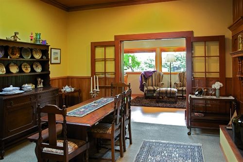 Bed and Breakfast Hartley Homestead Boutique B And B 18