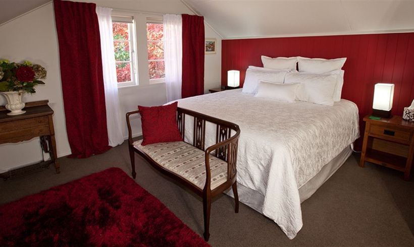 Bed and Breakfast Hartley Homestead Boutique B And B 2