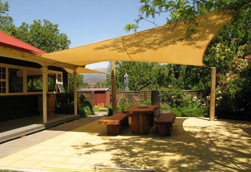 Bed and Breakfast Hartley Homestead Boutique B And B 4