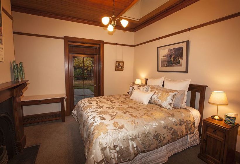 Bed and Breakfast Hartley Homestead Boutique B And B 5