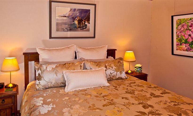 Bed and Breakfast Hartley Homestead Boutique B And B 6