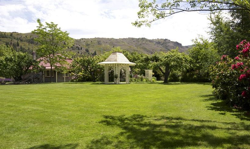 Bed and Breakfast Hartley Homestead Boutique B And B 7