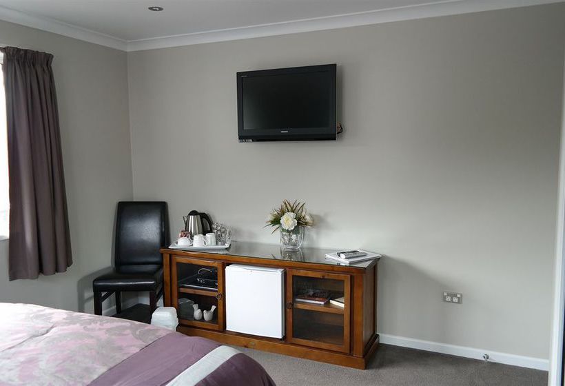 Sounds Vista Bed And Breakfast Picton South Island