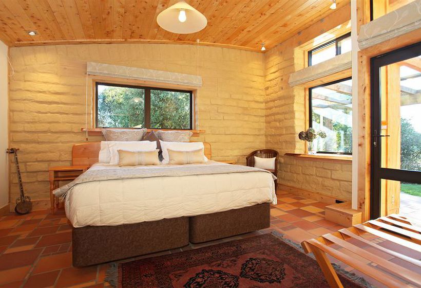 Bed and Breakfast Earthstead Villas 1