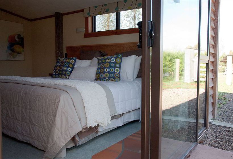 Bed and Breakfast Earthstead Villas 15