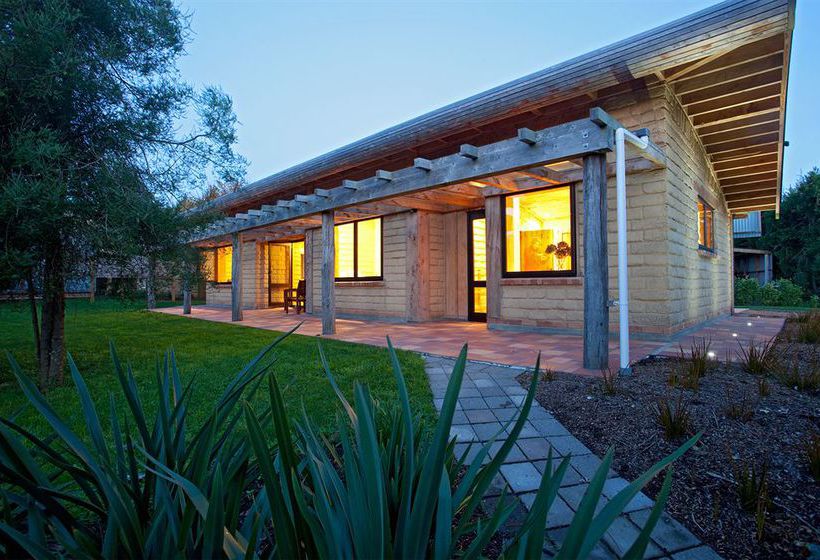 Bed and Breakfast Earthstead Villas 18