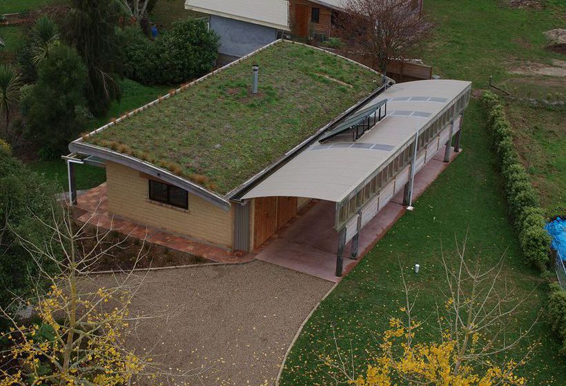 Bed and Breakfast Earthstead Villas 20