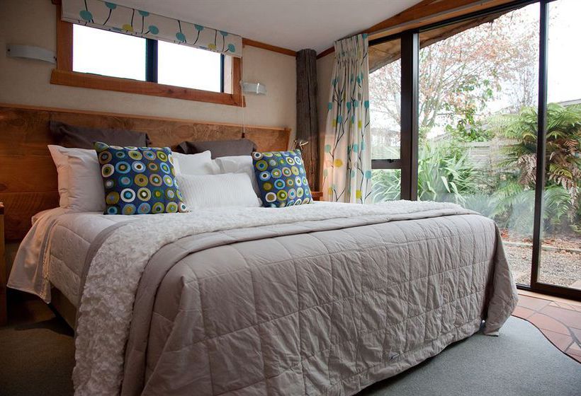 Bed and Breakfast Earthstead Villas 3