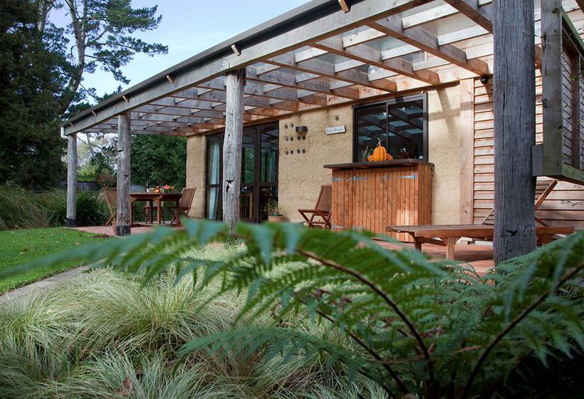 Bed and Breakfast Earthstead Villas 4