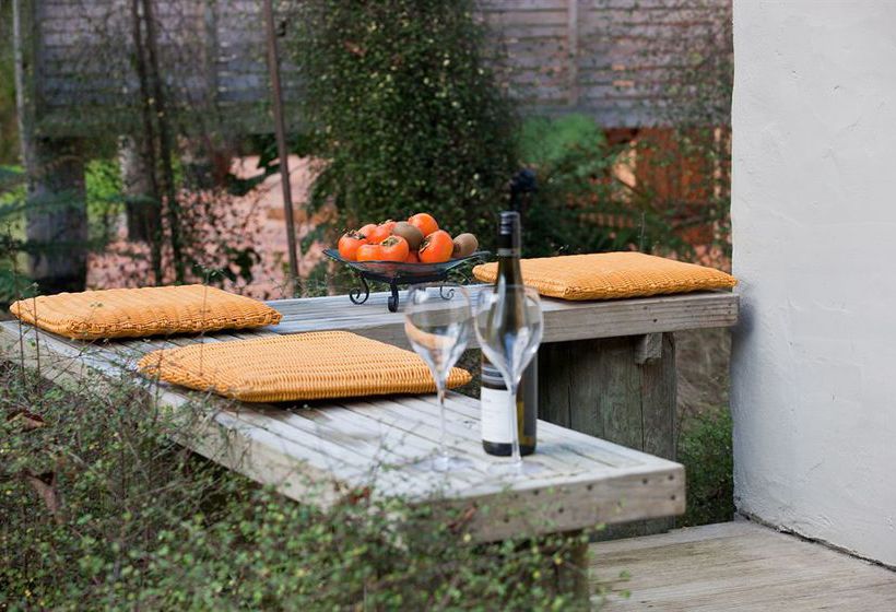 Bed and Breakfast Earthstead Villas 6