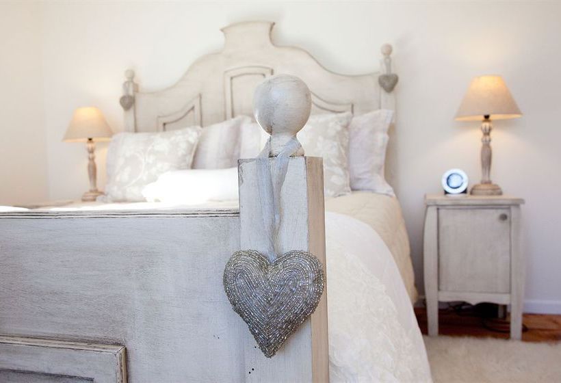 Bed and Breakfast Earthstead Villas 7