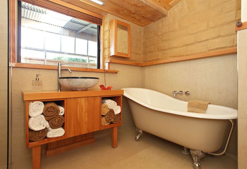 Bed and Breakfast Earthstead Villas 9