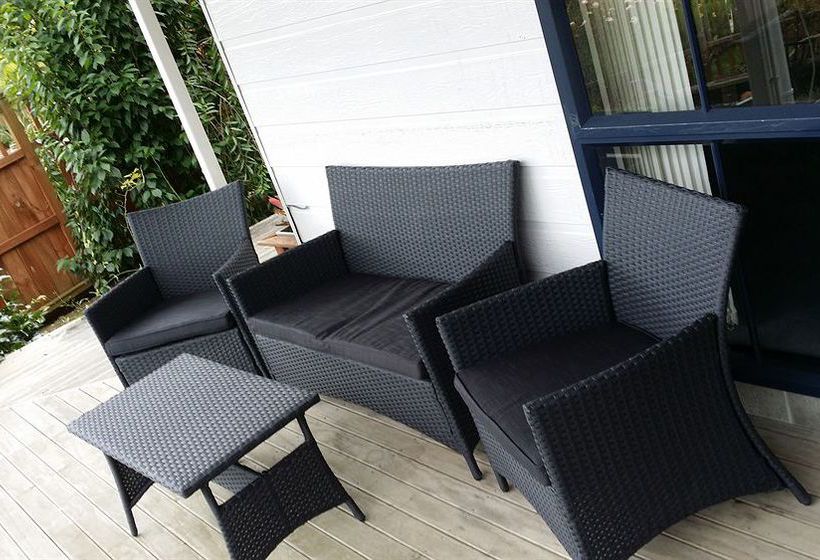 Hotel Whangarei Holiday Houses