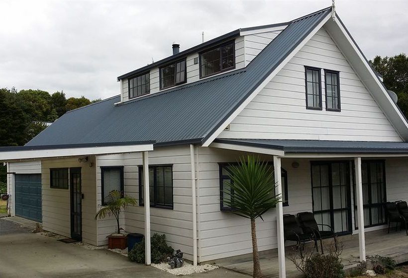 Hotel Whangarei Holiday Houses 1