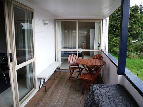 Hotel Whangarei Holiday Houses 12