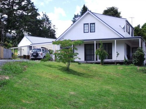 Hotel Whangarei Holiday Houses 15