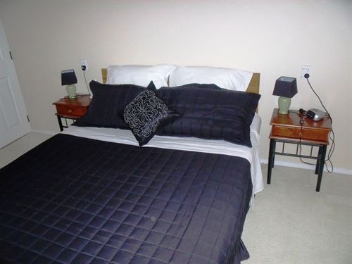 Hotel Whangarei Holiday Houses 16