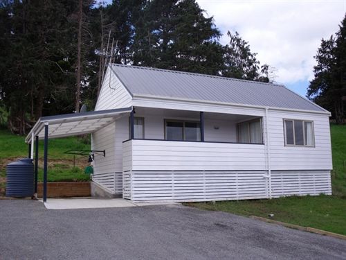 Hotel Whangarei Holiday Houses 17