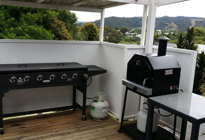 Hotel Whangarei Holiday Houses 2