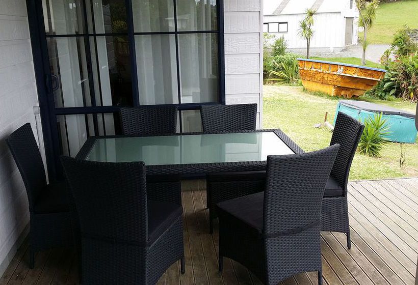 Hotel Whangarei Holiday Houses 3