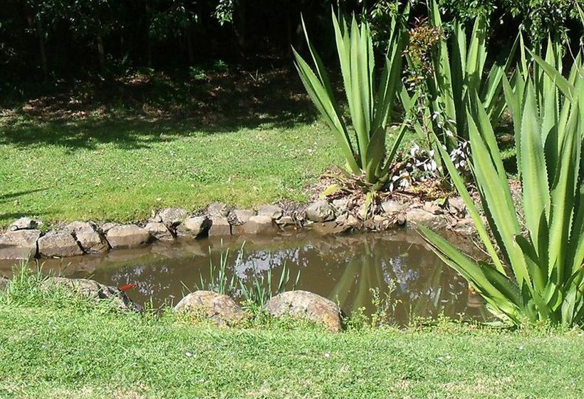 Hotel Whangarei Holiday Houses 4