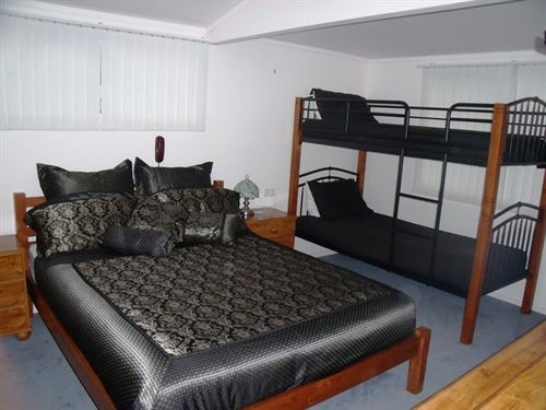 Hotel Whangarei Holiday Houses 6