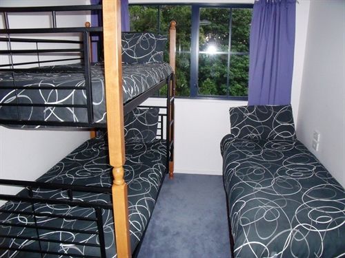 Hotel Whangarei Holiday Houses 8