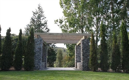 Bradleys Garden Bed & Breakfast 10