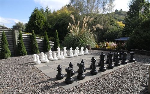 Bradleys Garden Bed & Breakfast 12