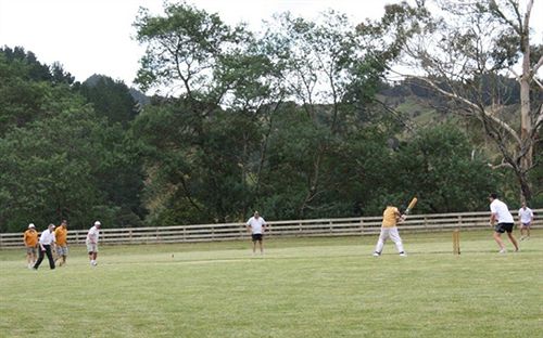 Bradleys Garden Bed & Breakfast 13