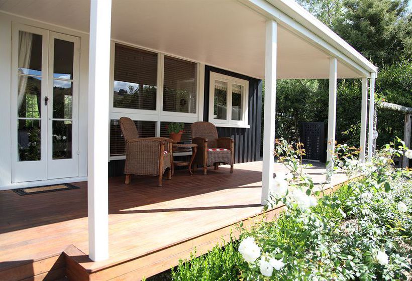 Bradleys Garden Bed & Breakfast 3